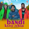 About Bandi Katei Zehar Song